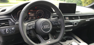 2023 Audi A4 Release Date, Interior, Review | Latest Car Reviews