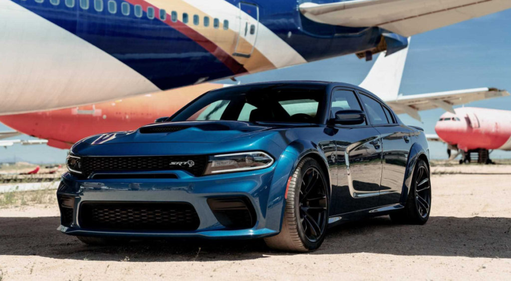 2023 Dodge Charger Colors, Interior, Configurations | Latest Car Reviews