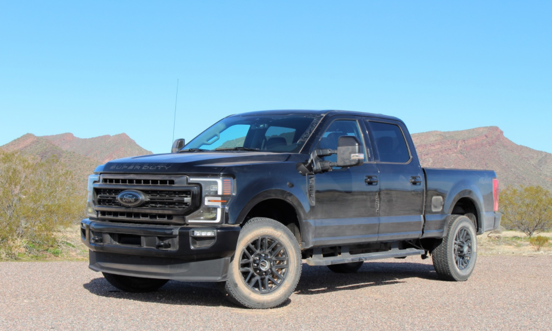 2024 Ford F 250 Super Duty Review New Cars Review