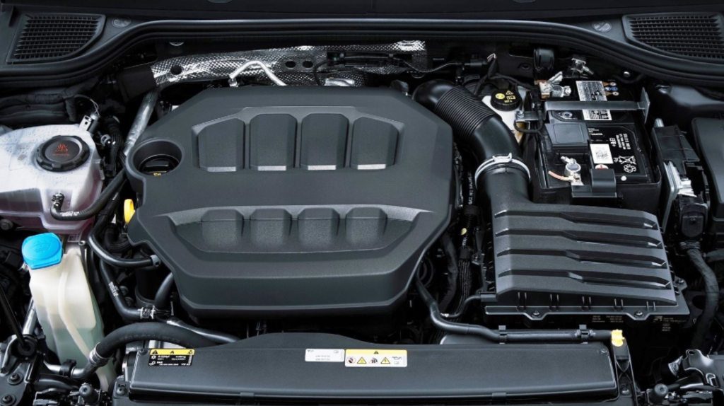 2023 Volkswagen Golf Engine – Latest Car Reviews