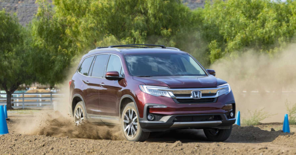 2023 Honda Pilot Release Date, Interior, Concept | Latest Car Reviews