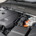2023 Volvo XC90 Engine