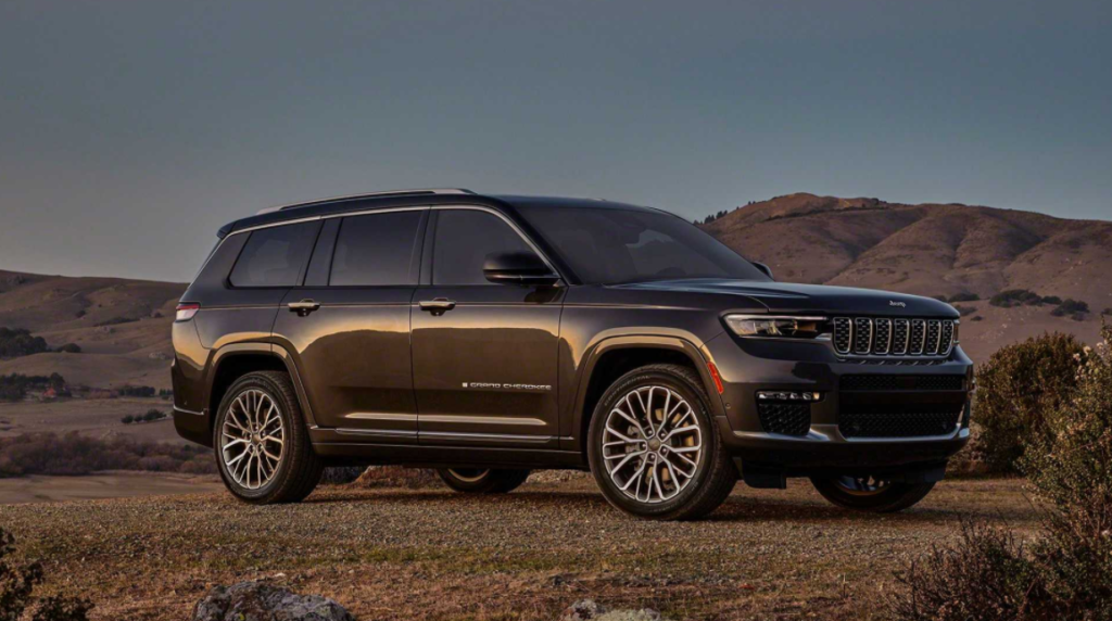 2023 Jeep Grand Cherokee Release Date Price Redesign Latest Car Reviews