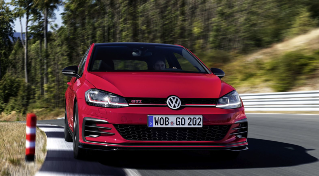 2023 Volkswagen GTI Specs, Dimensions, Release Date | Latest Car Reviews