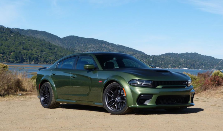 2023 Dodge Charger Concept Redesign Release Date Latest Car Reviews