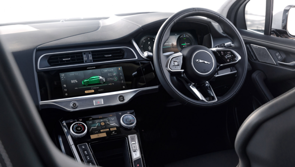 2023 Jaguar I-Pace Interior, Price, Specs | Latest Car Reviews