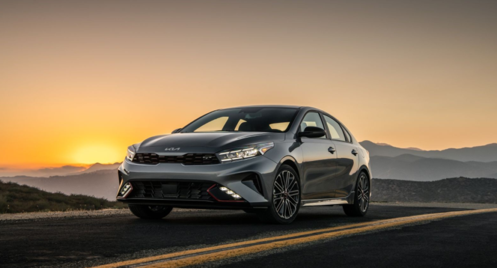 2023 Kia Forte Release Date, Price, Interior | Latest Car Reviews