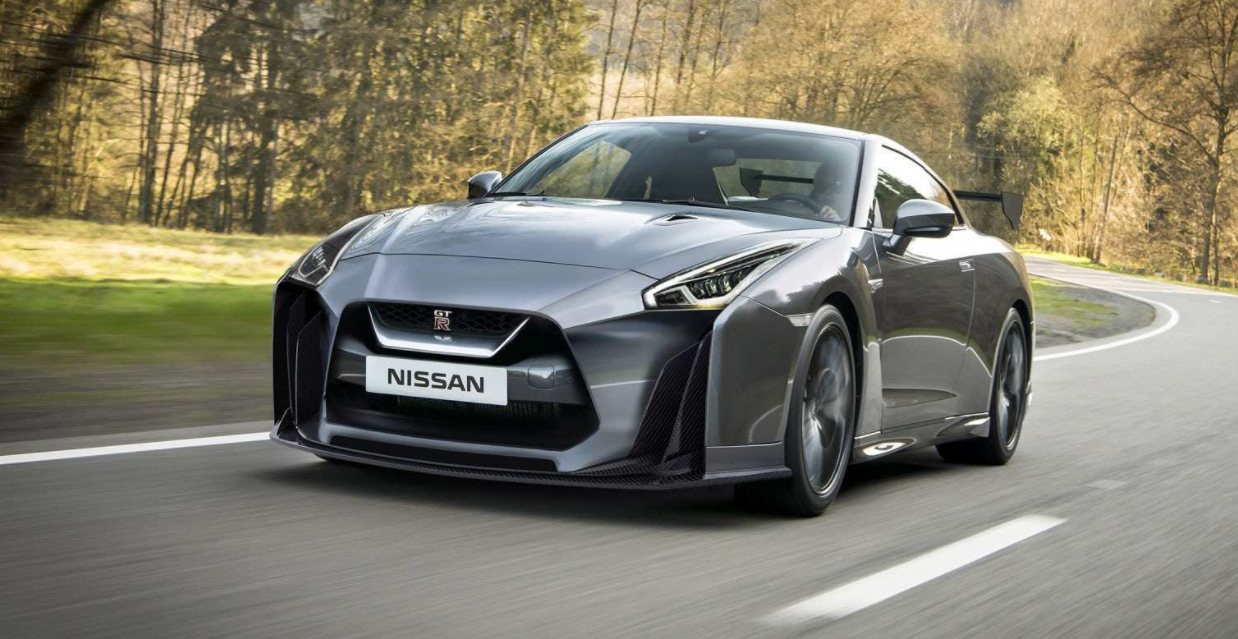 Nissan Skyline Gtr R Concept Price Release Date Cars | Hot Sex Picture