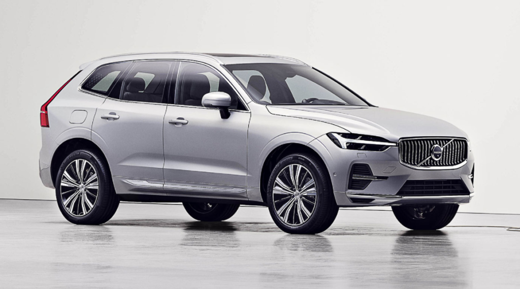 2023 Volvo Xc60 Dimensions Latest Car Reviews