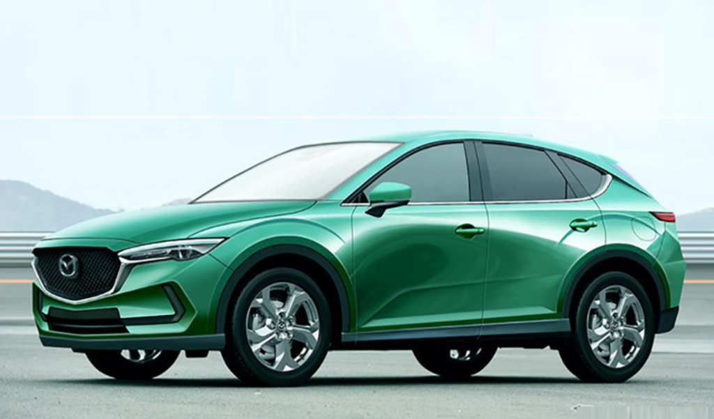 2023 Mazda CX70 Price Latest Car Reviews