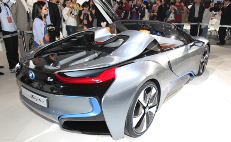 2024 BMW I8 M Interior Price Release Date Latest Car Reviews   2024 BMW I8 M Engine 768x473 