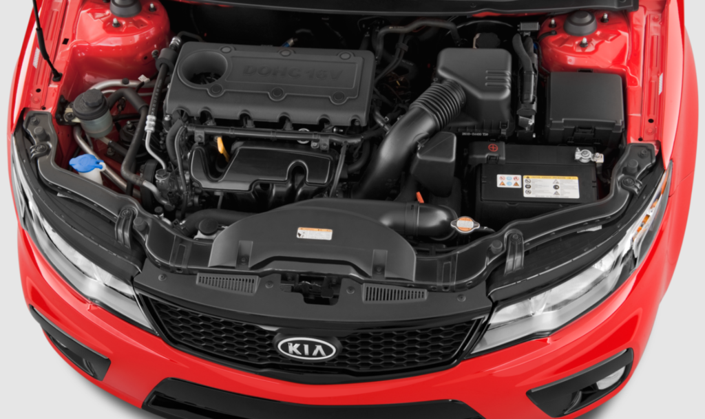 2024 Kia Forte Release Date, Price, Interior Latest Car Reviews