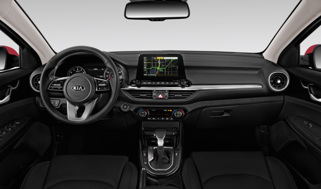 2024 Kia Forte Release Date, Price, Interior Latest Car Reviews