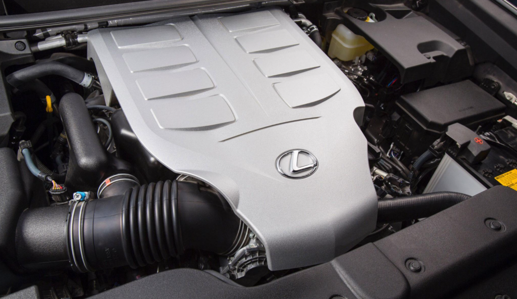 2024 Lexus GX 460 News Interior, Release Date, Specs Latest Car Reviews