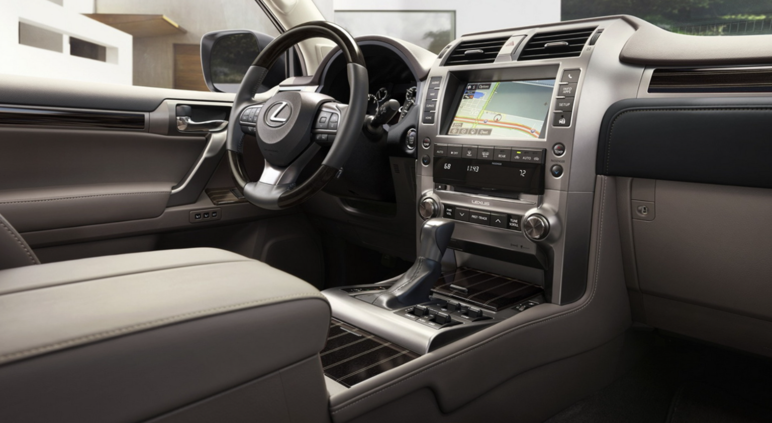 2024 Lexus GX 460 News Interior, Release Date, Specs Latest Car Reviews