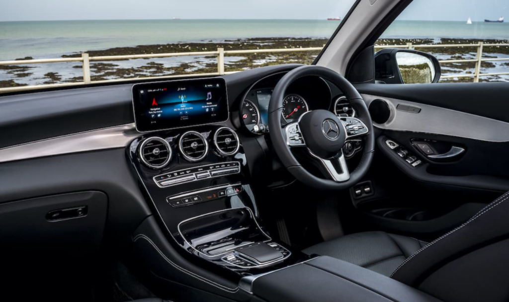 2024 MercedesBenz GLC Interior, Price, Specs Latest Car Reviews