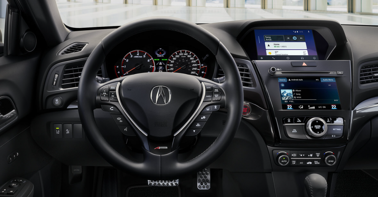 2024 Acura ILX Concept, Interior, Review Latest Car Reviews