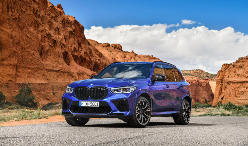 2024 BMW X5 Release Date Latest Car Reviews