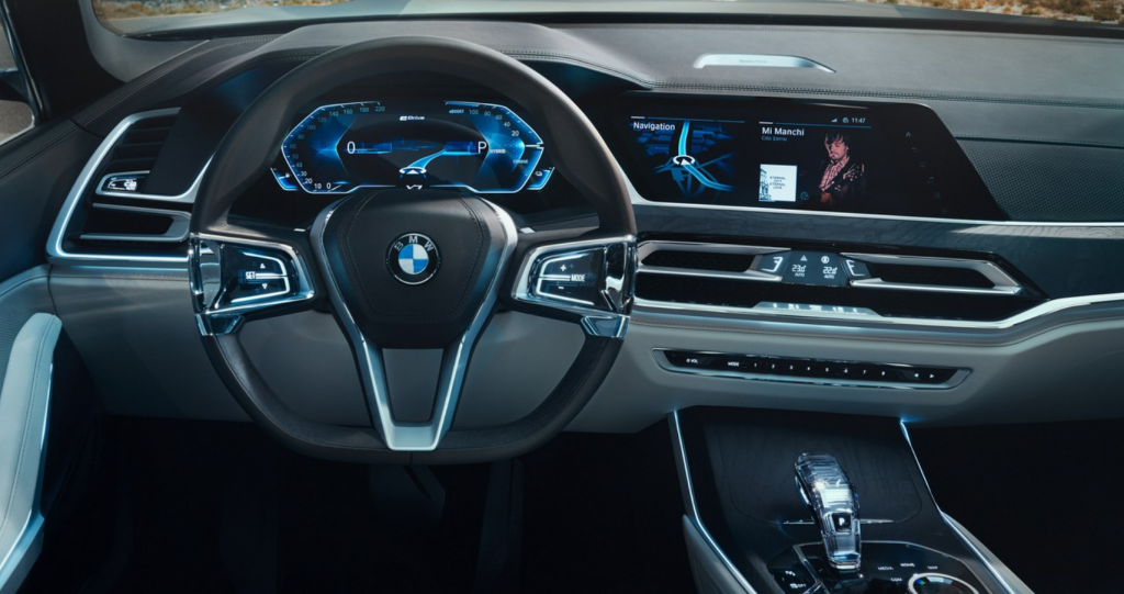 2024 BMW X7 Interior, Release Date, Price | Latest Car Reviews