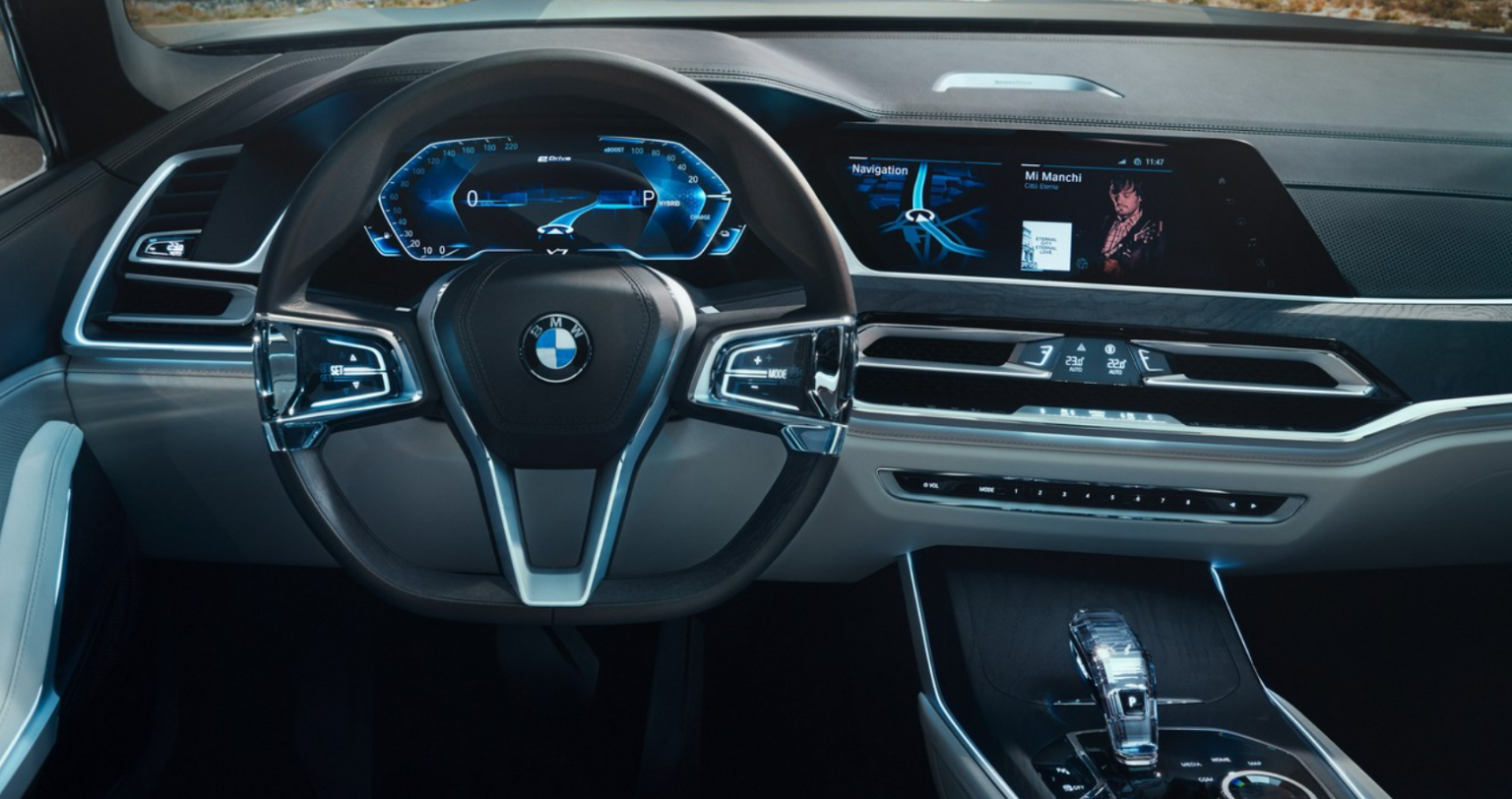 2024 BMW X7 Interior, Release Date, Price Latest Car Reviews