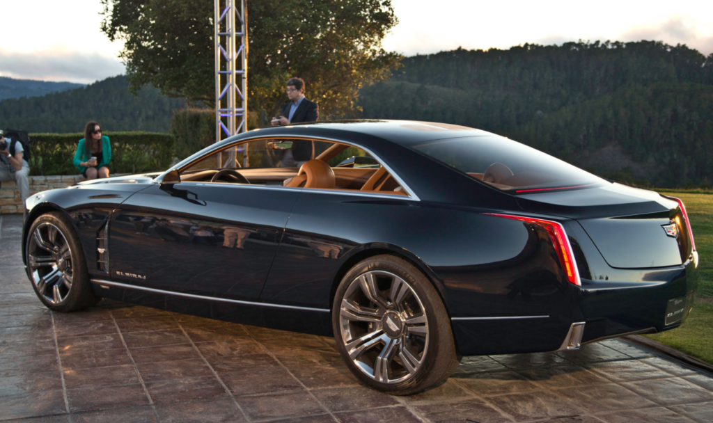 2024 Cadillac Eldorado Price, Release Date, Interior Latest Car Reviews