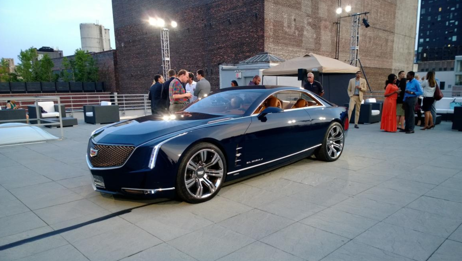 2024 Cadillac Eldorado Price, Release Date, Interior Latest Car Reviews