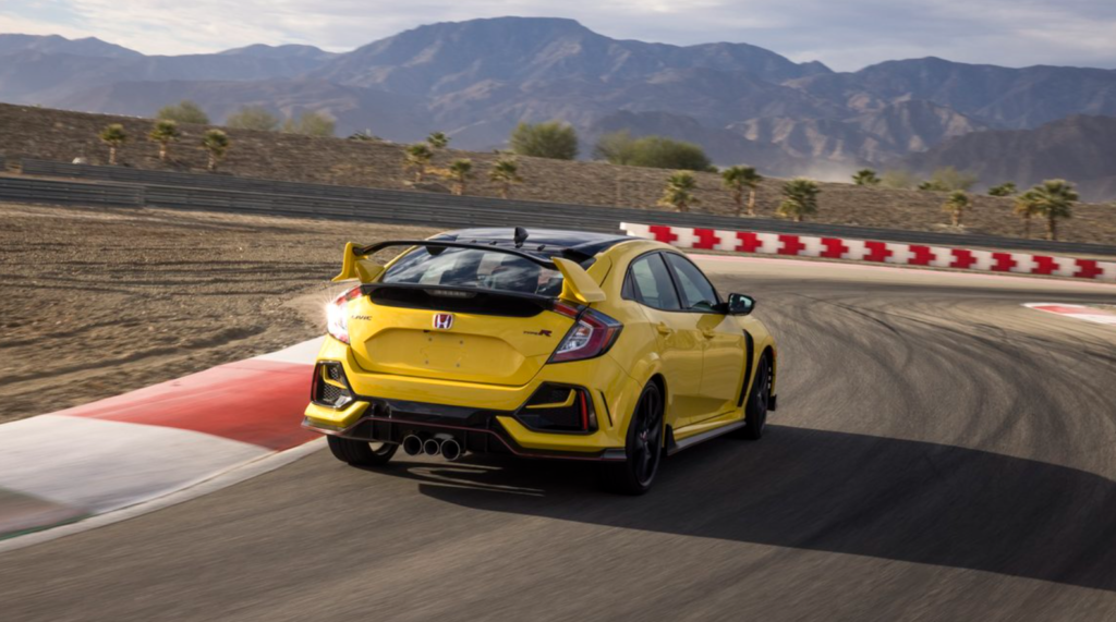 2024 Honda Civic Type R Release Date, Price, Specs Latest Car Reviews