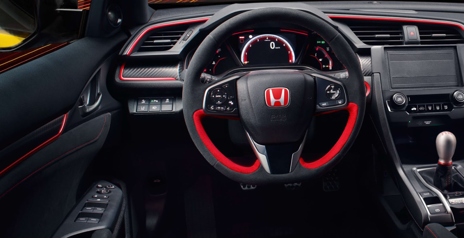 2024 Honda Civic Type R Release Date, Price, Specs Latest Car Reviews