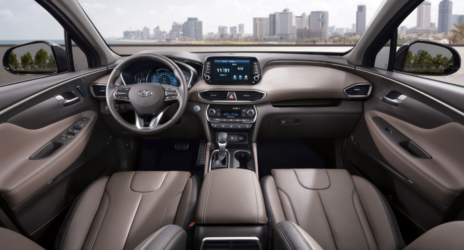 2024 Hyundai Santa Fe Release Date, Engine, Redesign Latest Car Reviews
