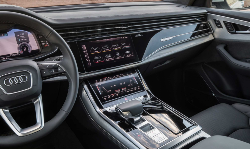 2024 Audi Q9 Specs, Release Date, Changes Latest Car Reviews