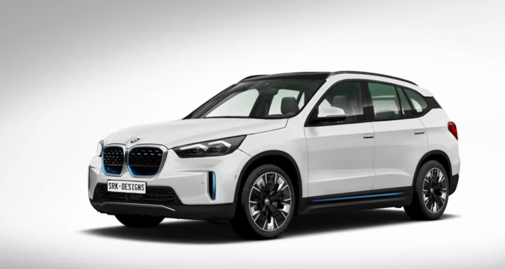 2024 BMW iX1 Price Latest Car Reviews