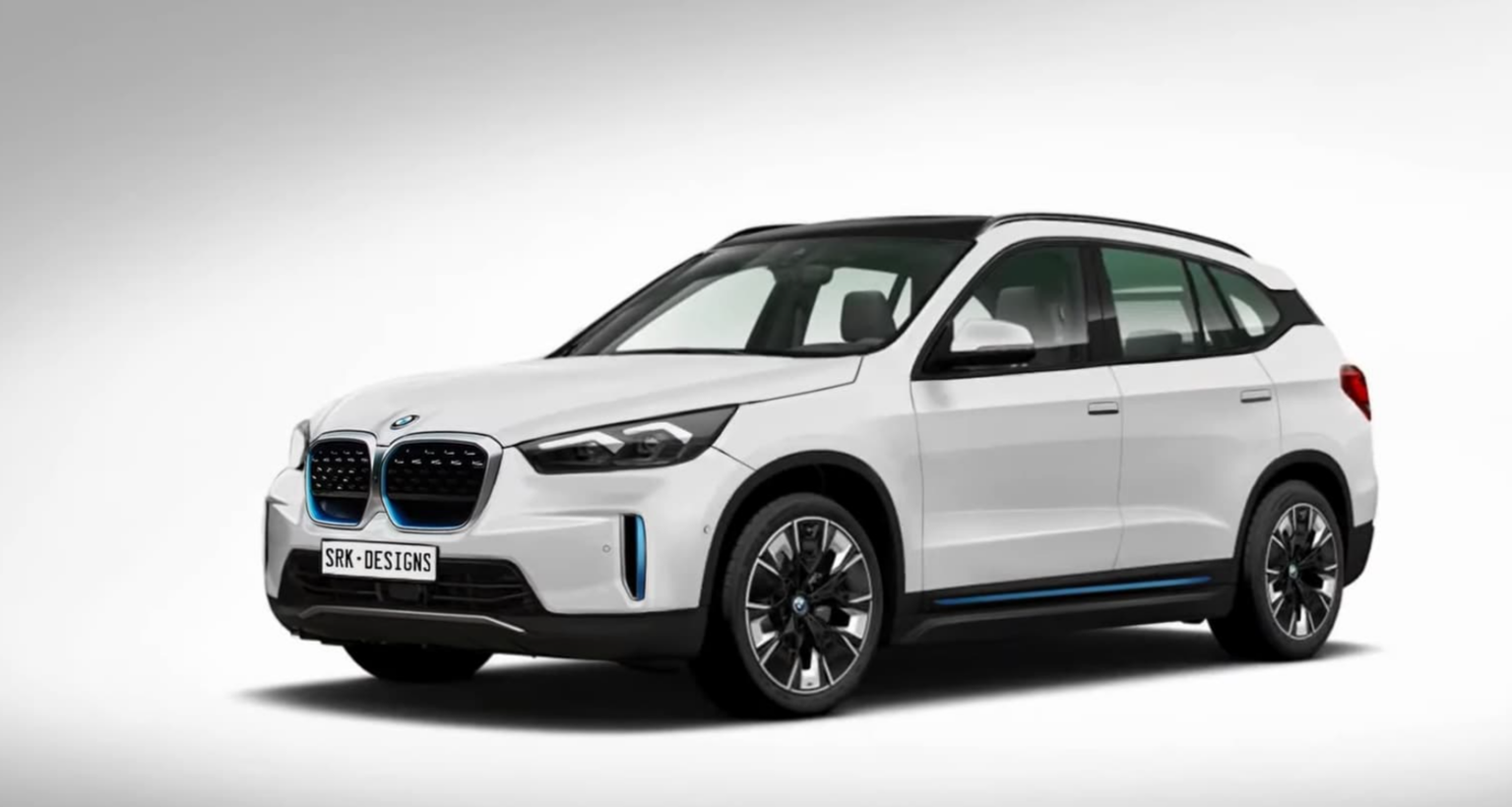 2024 BMW iX1 Dimensions Latest Car Reviews