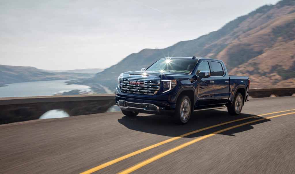 2025 GMC Sierra 1500 Release Date Latest Car Reviews