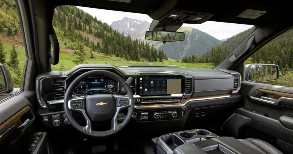 2024 GMC Sierra 1500 Interior, Release Date, Specs Latest Car Reviews