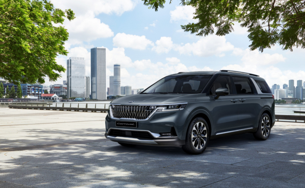 2024 Kia Sedona Release Date, Review, Interior Latest Car Reviews