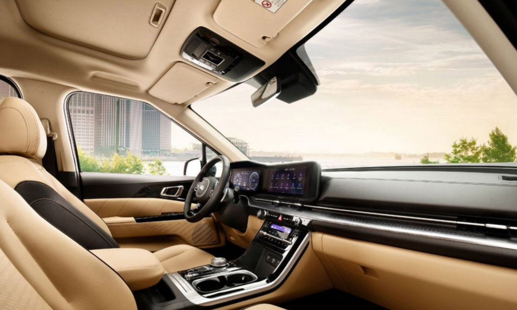 2024 Kia Sedona Release Date, Review, Interior Latest Car Reviews
