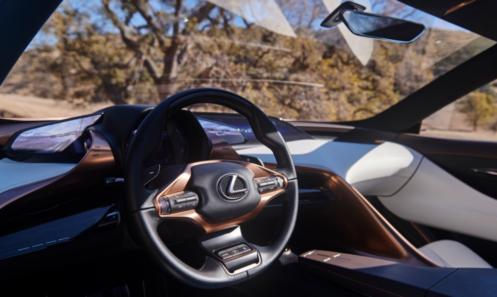 2024 Lexus LQ Cost, Interior, Release Date Latest Car Reviews