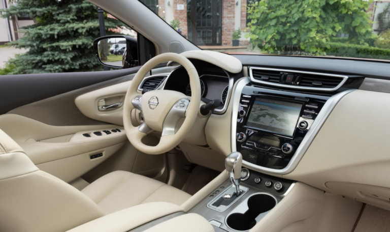 2024 Nissan Murano Interior – Latest Car Reviews