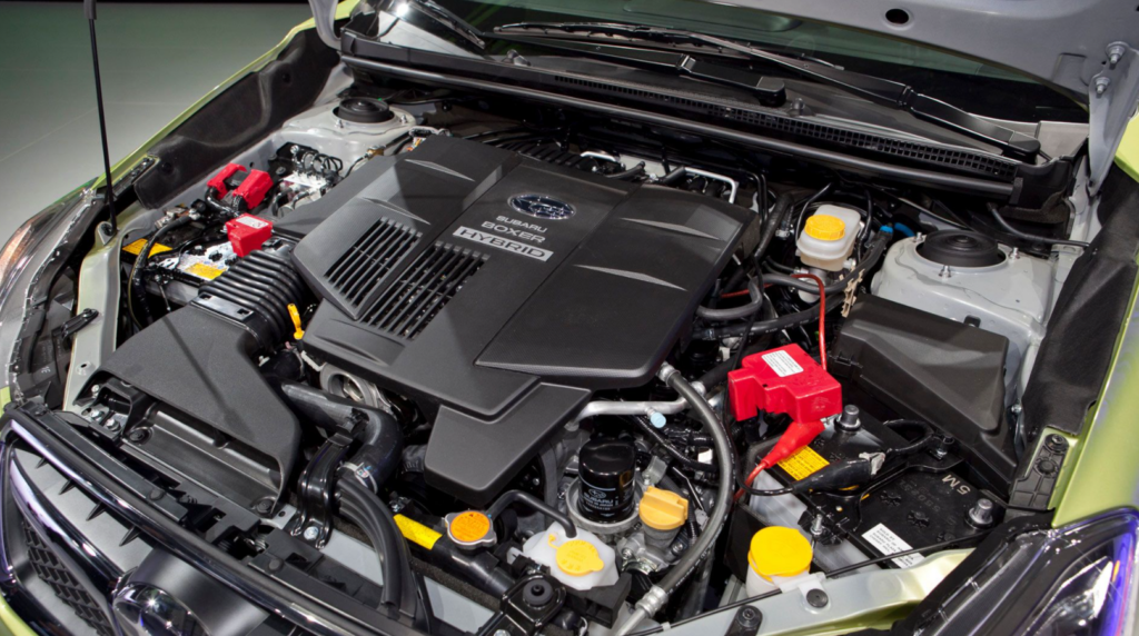 2024 Subaru Crosstrek Review, Release Date, Specs Latest Car Reviews