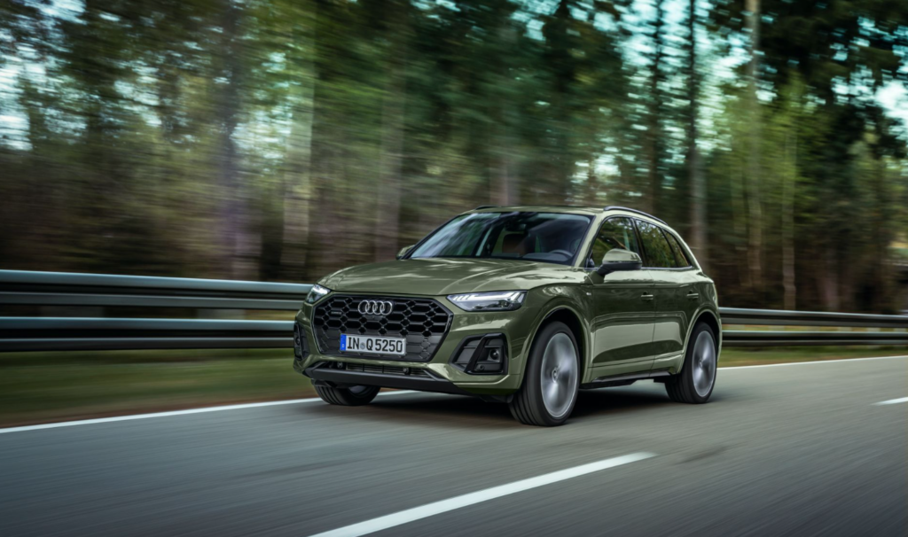 2024 Audi Q5 Redesign, Release Date, Engine Latest Car Reviews