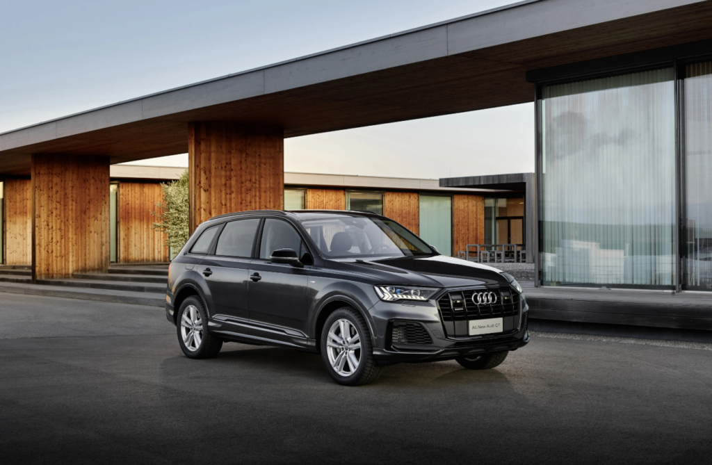 2024 Audi Q7 Specs, Release Date, Interior Latest Car Reviews