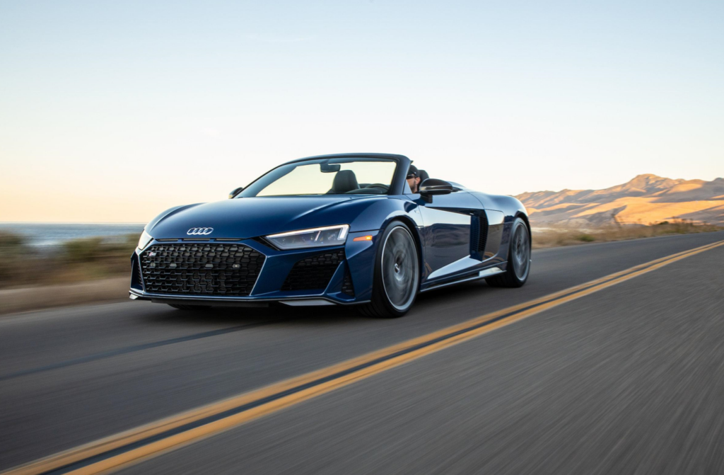 2024 Audi R8 Release Date, Engine, Interior Latest Car Reviews