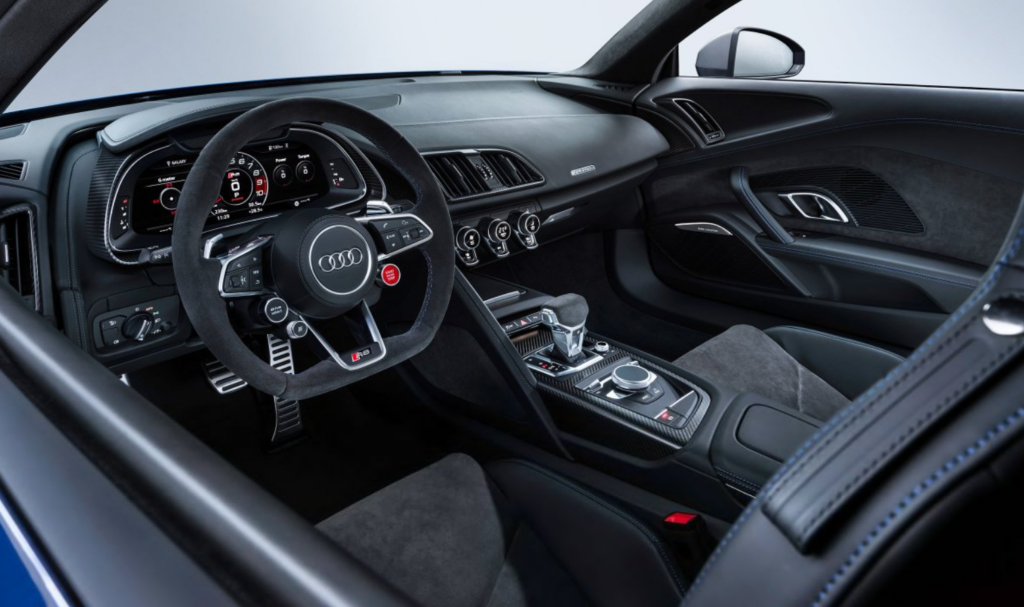 2024 Audi R8 Release Date, Engine, Interior Latest Car Reviews