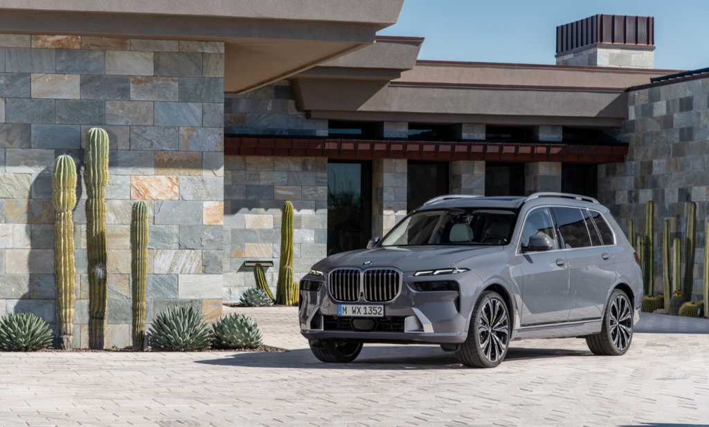 2024 BMW X7 Release Date, Interior, Review Latest Car Reviews