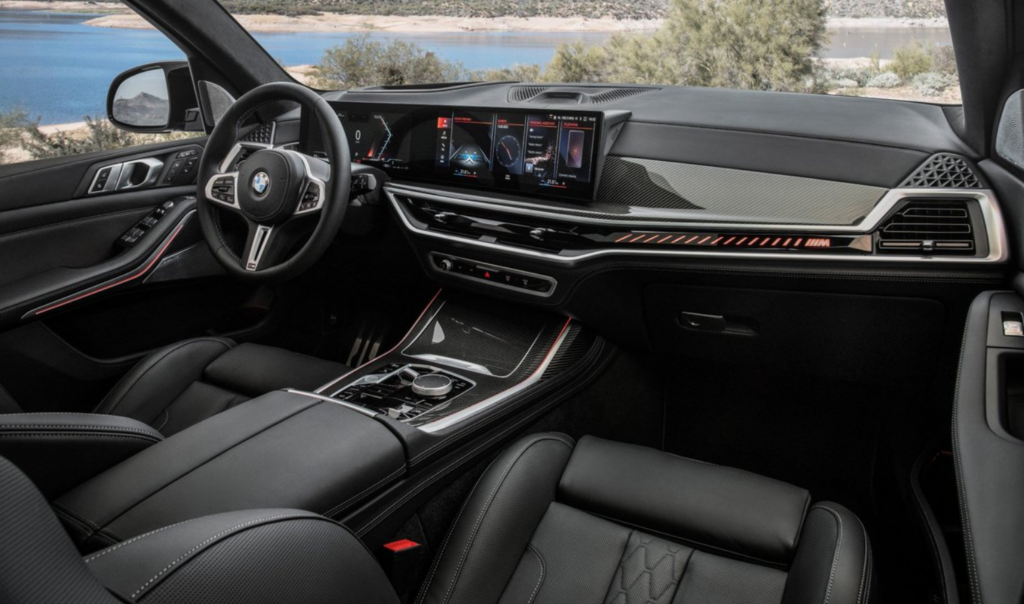 2024 BMW X7 Release Date, Interior, Review Latest Car Reviews