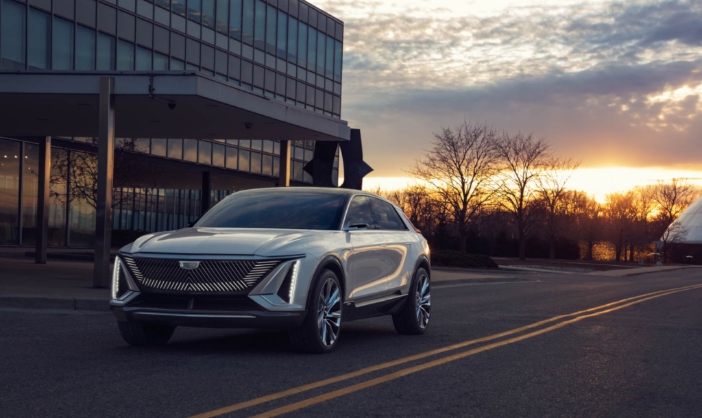 2024 Cadillac Lyriq Price, Specs, Interior Latest Car Reviews