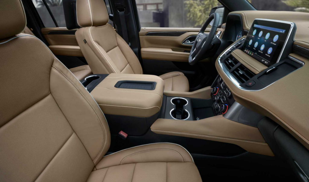2024 Chevrolet Suburban Dimensions, Interior, Release Date Latest Car