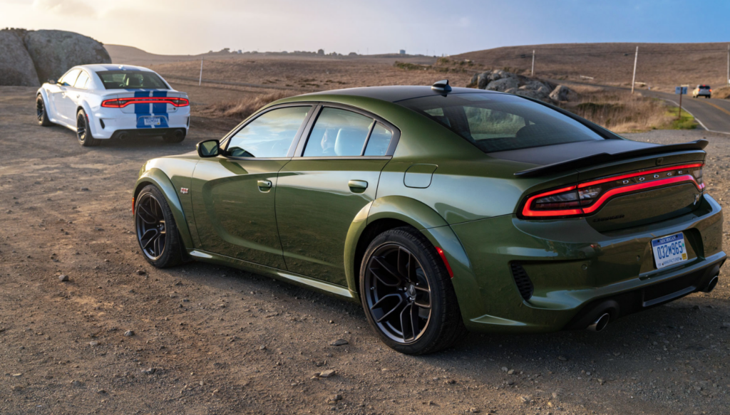 2024 Dodge Charger Release Date, Concept, Cost Latest Car Reviews