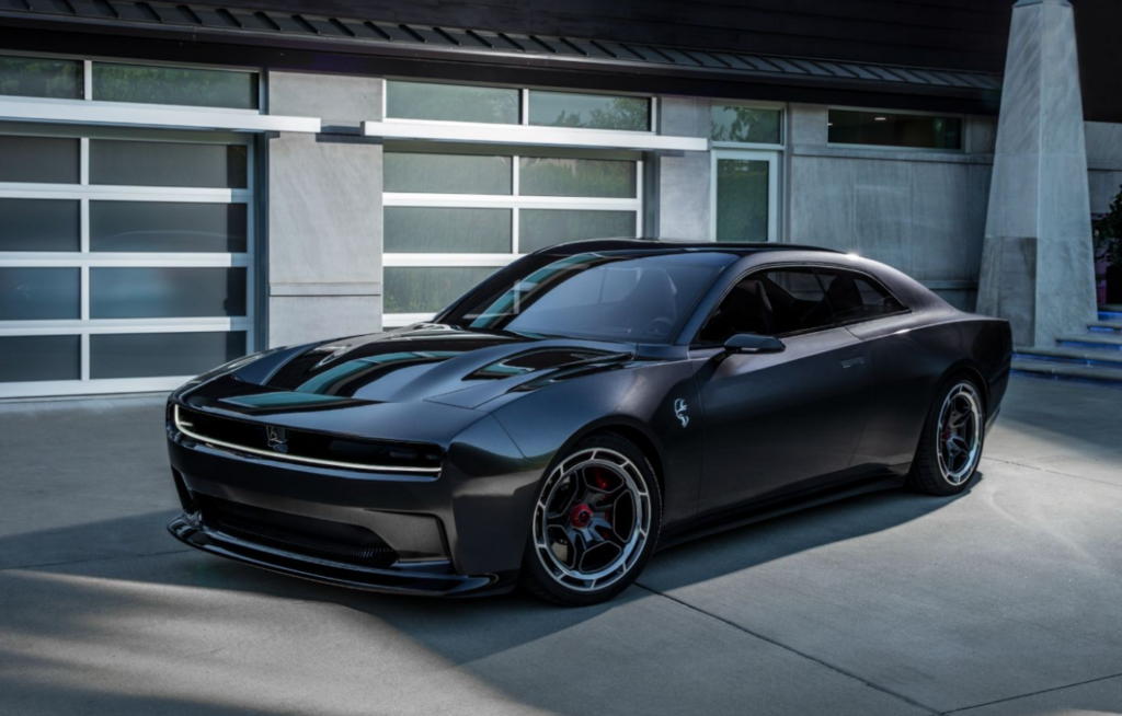 2024 Dodge Charger Concept, Redesign, For Sale Latest Car Reviews