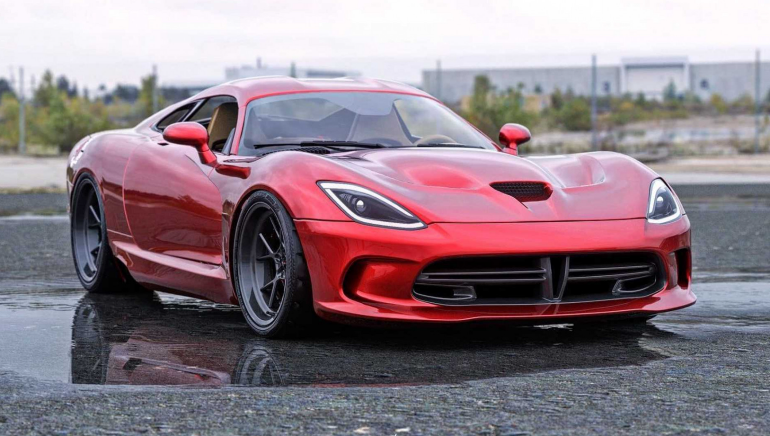 2024 Dodge Viper Concept, Cost, Engine Latest Car Reviews